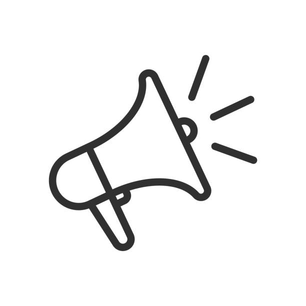 PA System Icon